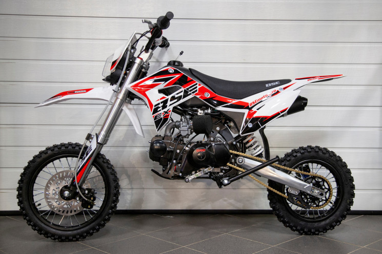 Питбайк BSE EX 125E (1)