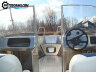 Алюминиевая лодка Wellboat-51 DC