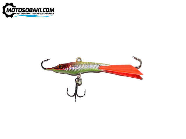 Балансир Strike Pro 7005 50mm/19g X10E