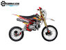 Питбайк WELS CRF 140 (140 куб.см., 13,9 л.с.)