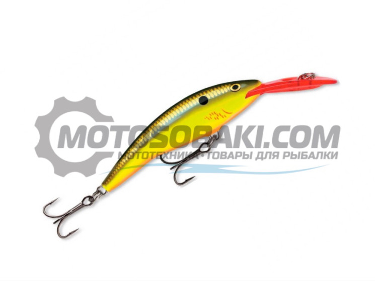 Воблер Rapala TD09-BHO