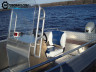 Алюминиевая лодка Wellboat-51