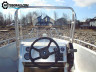 Алюминиевая лодка Wellboat-51