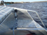 Алюминиевая лодка Wellboat-51