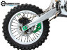 Питбайк WELS CRF 190 (190 куб.см., 18 л.с.)