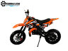 Миникросс (Dirt bike) С.МОТО KXD 701 A