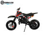 Миникросс (Dirt bike) С.МОТО KXD 701 A