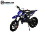 Миникросс (Dirt bike) С.МОТО KXD 701 A