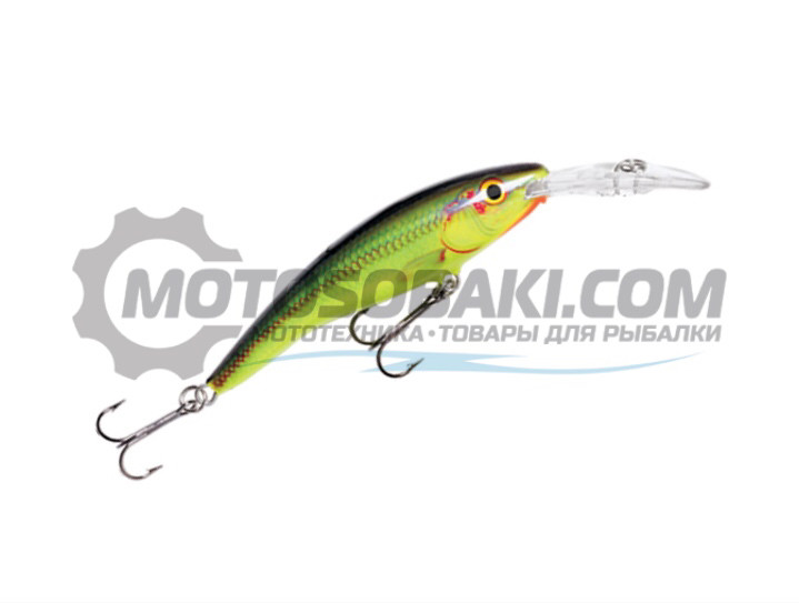 Воблер Rapala TD09-HC