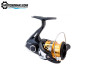 Катушка безынерционная Shimano SAHARA 4000FI