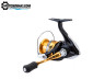 Катушка безынерционная Shimano SAHARA 4000FI