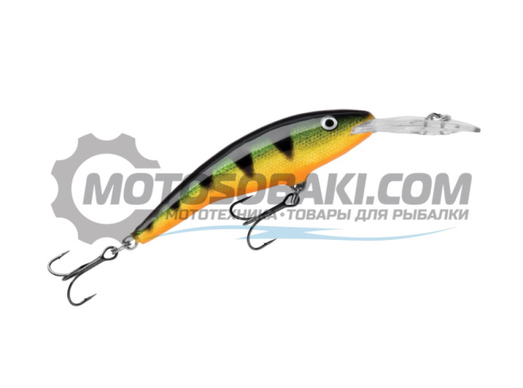 Воблер Rapala TD09-P