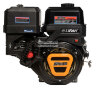 Двигатель Lifan KP460E (192FD-2T) (20 л.с.) D25 11A