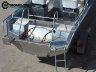 Алюминиевая лодка Wellboat-53 рубка