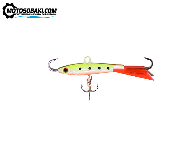 Балансир Strike Pro 7006 40mm/12g 513E