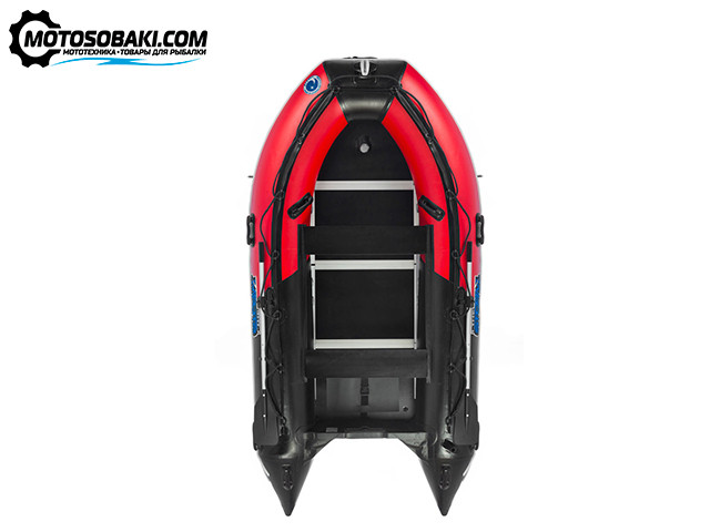 Лодка ПВХ Stormline Adventure Standard 430