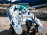 Лодка РИБ Stormline Extra 500