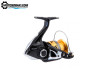 Катушка безынерционная Shimano SAHARA C5000XGFI