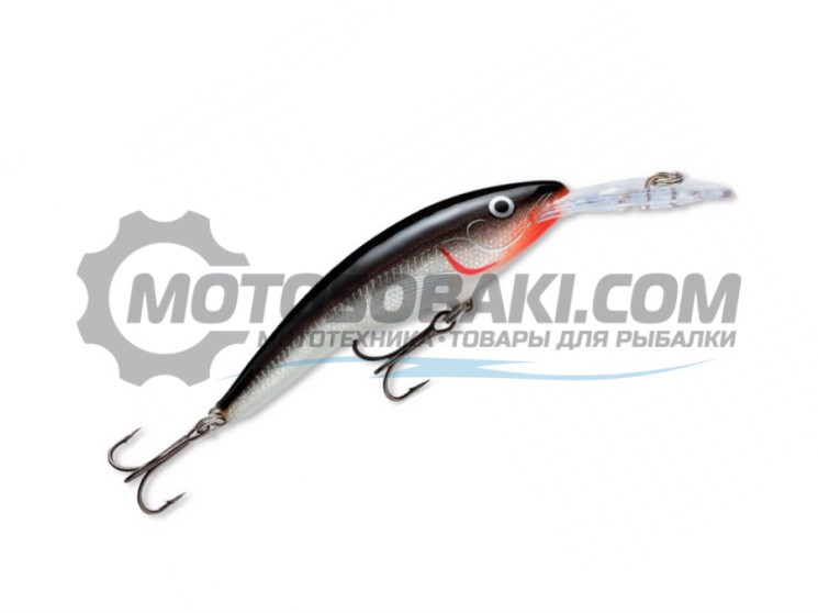 Воблер Rapala TD09-S