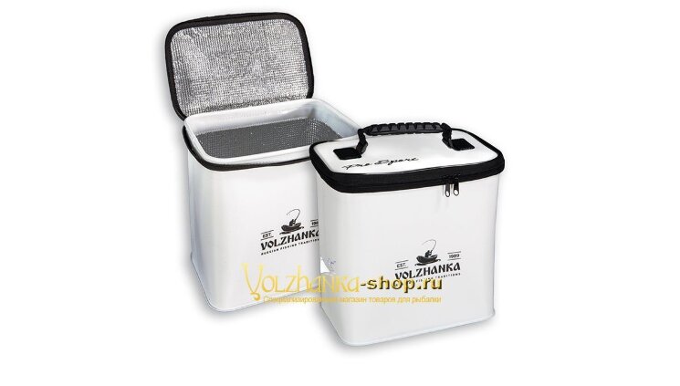 Сумка холодильник Волжанка Pro Sport Cooler bag EVA