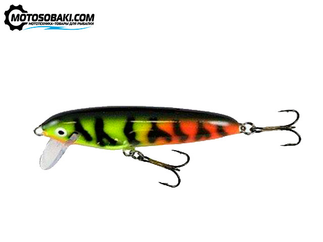 Воблер Nils Master Spearhead 8 cm 14 g 024