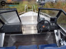 Алюминиевая лодка Wellboat-53 Fish