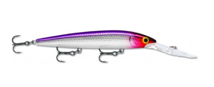 Воблер Rapala DHJ12-PRCL