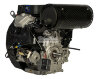 Двигатель Лифан Lifan LF2V80F-A (29 л.с.) D25 3А