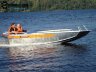 Алюминиевая лодка Wellboat-47