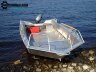 Алюминиевая лодка Wellboat-47