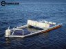 Алюминиевая лодка Wellboat-47