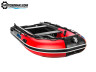 Лодка ПВХ Stormline Adventure Standard 530