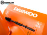 Снегоуборщик бензиновый DAEWOO DAST 8570