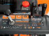 Снегоуборщик бензиновый DAEWOO DAST 8570