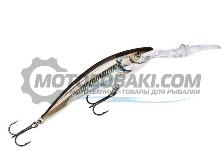 Воблер Rapala TDD13-MM