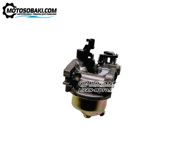 Карбюратор Lifan 16100/1P64FV-C