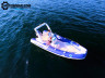 Лодка РИБ Stormline Extra 600