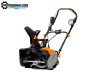 Снегоуборщик электрический DAEWOO DAST 2600E