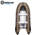 Лодка Марлин SMARINE STANDART-330 (болотистый) A/L