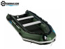 Лодка ПВХ Stormline Heavy Duty AIR LIGHT 400