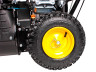Снегоуборщик бензиновый CHAMPION ST553