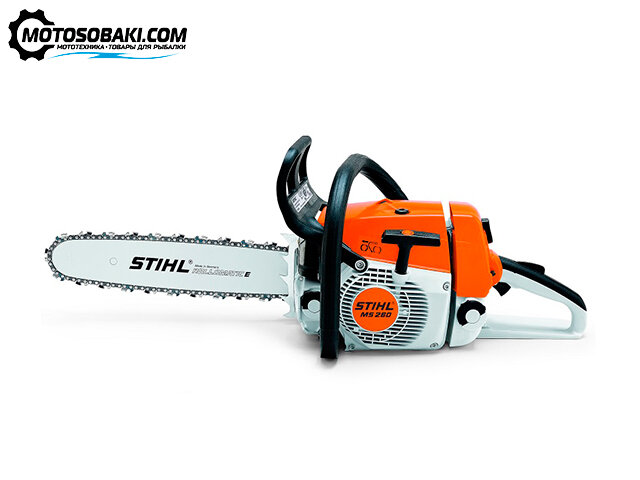 Бензопила STIHL MS 260 15'