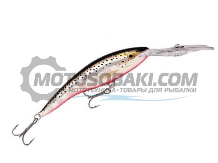 Воблер Rapala TDD13-SFL
