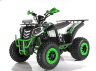 Квадроцикл WELS ATV EVO X2 (200 куб.см, 13 л.с.)
