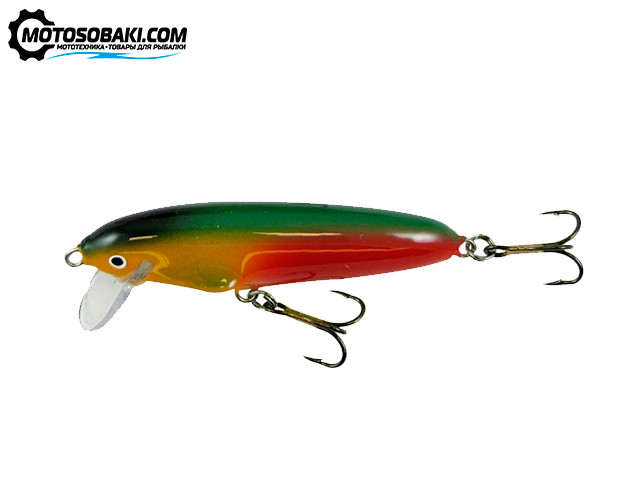 Воблер Nils Master Spearhead 8 cm 14 g 052