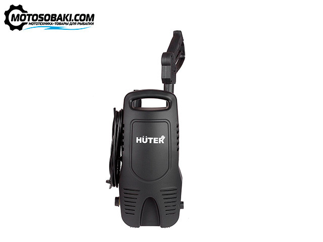 Мойка высокого давления Huter W105-Р