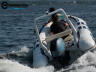 Лодка РИБ Stormline Ocean Drive Luxe 500