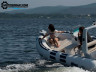 Лодка РИБ Stormline Ocean Drive Luxe 500