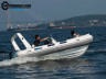 Лодка РИБ Stormline Ocean Drive Luxe 500