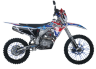 Мотоцикл WELS MZK 250 (250 куб.см., 21 л.с.)